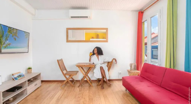 O podwyższonym standardzie apartament Foyal Suites
