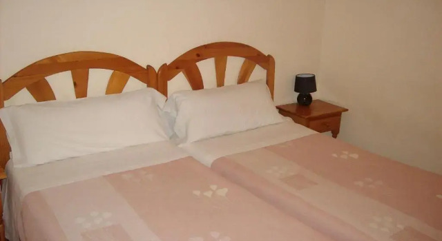 Двухместный номер Standard Hostal Zabala