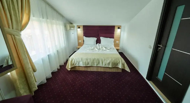 Двухместный номер Standard Casa Lema Bay