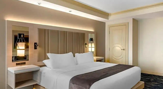 Номер Standard Wyvern Hotel, an Ascend Collection Hotel
