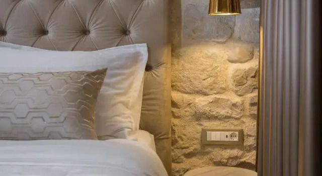 Номер Standard Le Premier Luxury Rooms