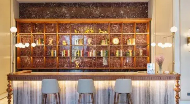Mercure Anyang Downtown, Prenota Hotel Anyang Henan