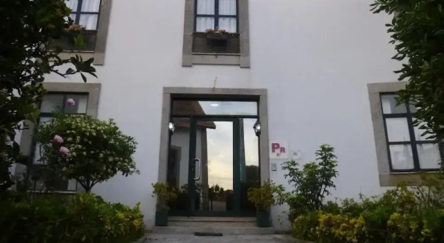 Residencial Luso Brasileira