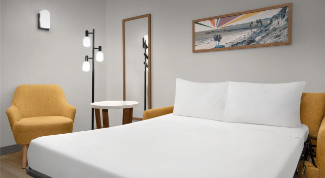 Люкс Hampton Inn & Suites San Clemente - Fully Renovated