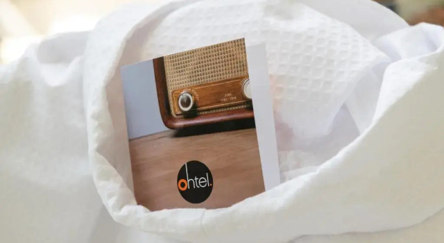 Студия Deluxe Ohtel Auckland