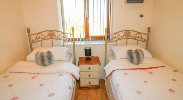 Belfry Lodge