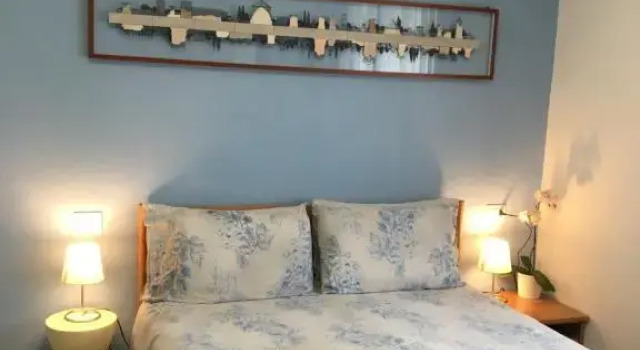 Люкс Ori Villa Oriana