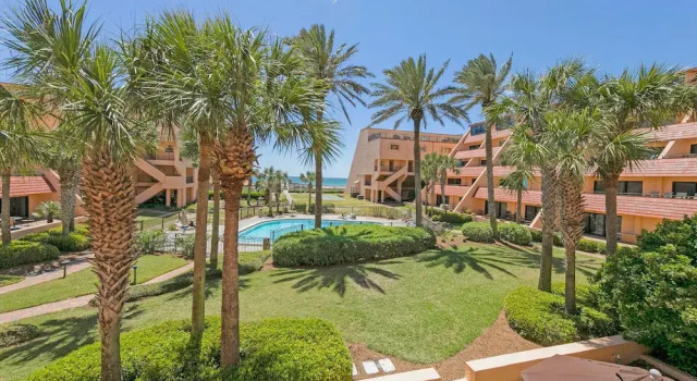 Aegean 305, Rezerwuj Apartament Destin Emerald Coast