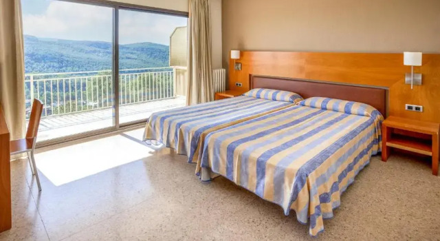 Апартаменты Can Fisa Hotel & Apartments