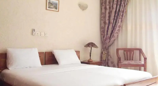 Hotel GHIS Palace