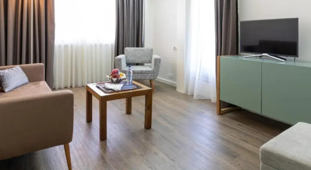 Люкс Hotel Black Tulip - Porto Gaia