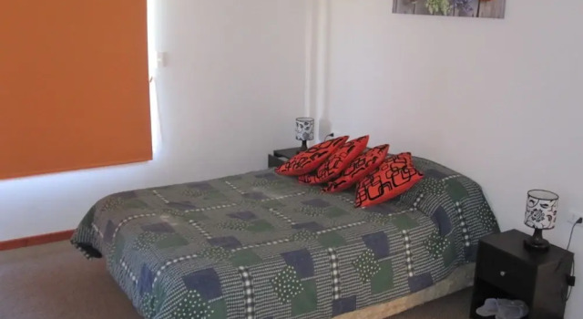 Casa Pucon 4 dormitorios, Rezervovat Hotel Hotely v Araucanía s parkováním, Parkování
