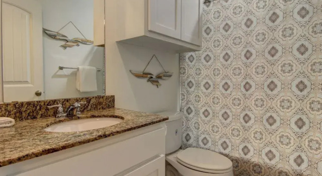 The Chic Shack Tc502 3 Bedrooms 2.5 Bathrooms Condo