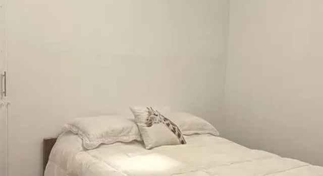 Cálido apartamento a 8 cuadras del mar y a 3 de 18 Julio Hay una gatita, Prenota Appartamento Appartamenti a Montevideo, Appartamento