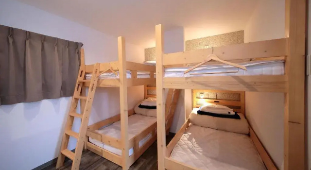 Camera familiare Standard Trip & Sleep Hostel