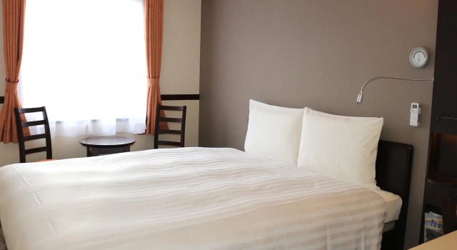 Двухместный номер Standard Toyoko Inn Matsudo eki Higashi guchi