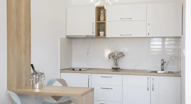 Апартаменты Apartments Lazy Hill