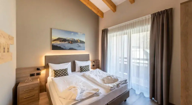 Номер Standard Chalet Aster