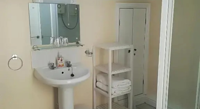 Номер Comfort Beech Lodge Bed and Breakfast