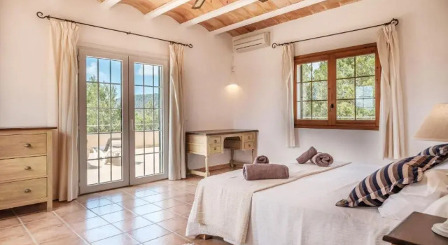 Can Moustique, Book Hotel Hotels in Ibiza with a Pool, Swimming Pool