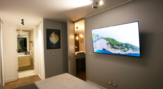 Luxury apartment 37th floor en distrito de lujo