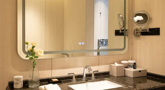 Люкс Superior Gao Chun Jin Ling Hotel