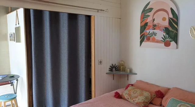 Chambres d'hotes L'Écrin de l'Océan