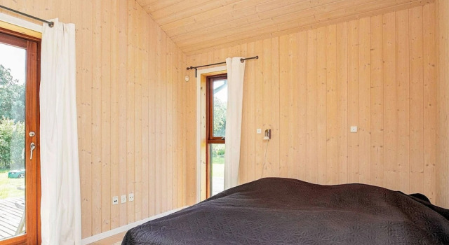 4 Star Holiday Home in Dannemare, Boek Hotel Dannemare Lolland