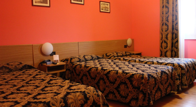Hotel Rex Milano