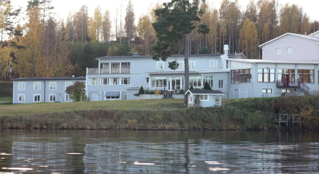 Hotel Frykenstrand, Varaa Hotelli Sunne Värmland