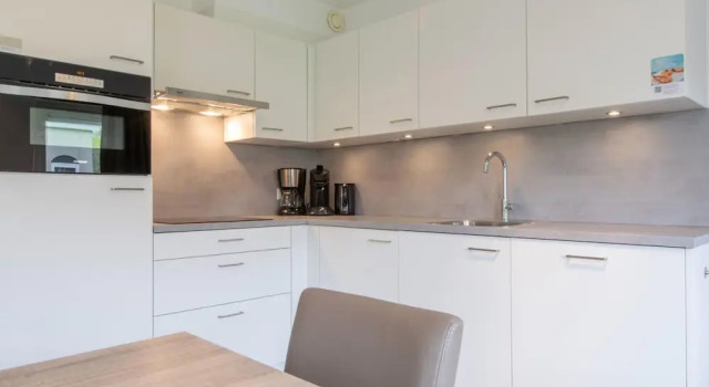 Коттедж Spacious Holiday Home in Renesse near North Sea