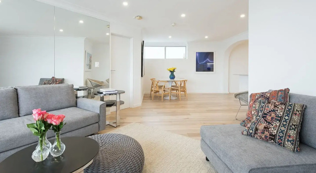 Right ON Bondi in Bondi Beach