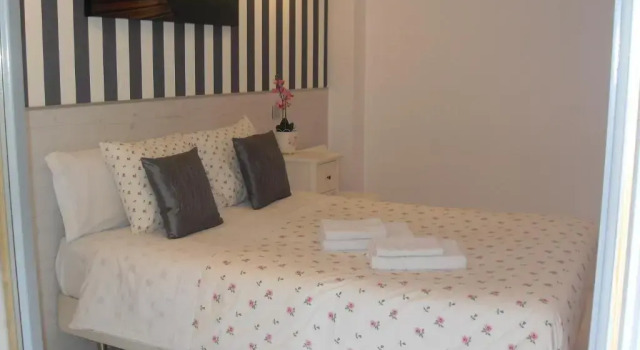 Hostal Mendoza