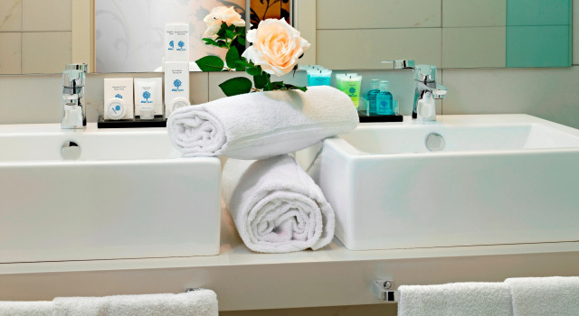 Одноместный люкс Blue Relais Maggiore