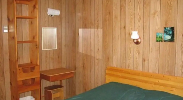 Joyce's Motel & Cottages, Rezervovat Motel Hotely v Nové Skotsko s parkováním, Parkování