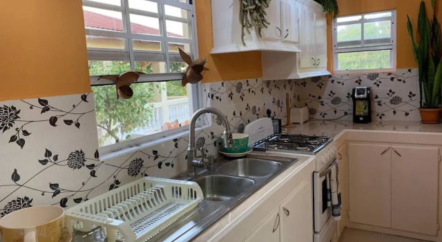 Вилла Story Villa 2 Bedrooms with Mountain & Ocean View