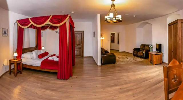 Двухместный номер Superior Hotel Grand Vígľaš