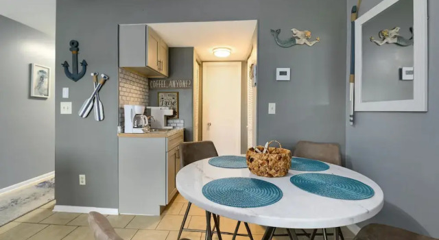Lullwater Beach - 2 BR Condo Lake View - RJV 21065, Rezerwuj Hotel Hotele w Panhandle Florida z basenem, Basen
