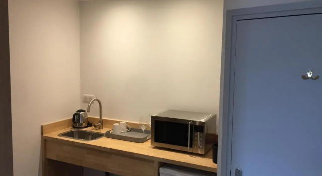 Une Nuit Sur Le Pont 1 (Adults Only), Rezerwuj Apartament  