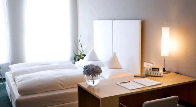Полулюкс Hotel an der Stadtmauer