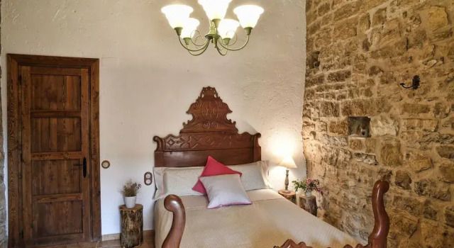 Cal Prat, Buchen Sie Hotel El Soler 