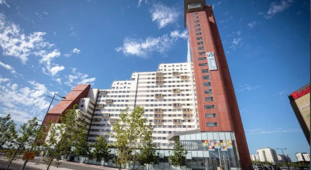 Vibrant Rooms for STUDENTS Only - LONDON