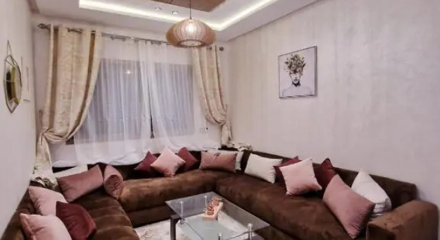 Superbe Appartement Cosy en plein centre ville