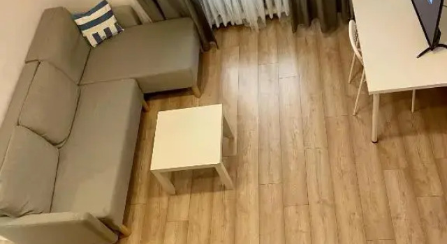 Апартаменты Цокольный этаж Roller Aparthotel