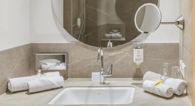 Двухместный номер Comfort Falkensteiner Family Hotel Sonnenalpe