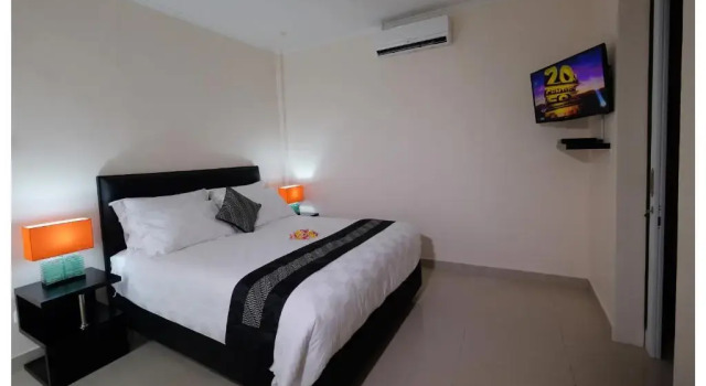 Вилла Villa Lestari Legian