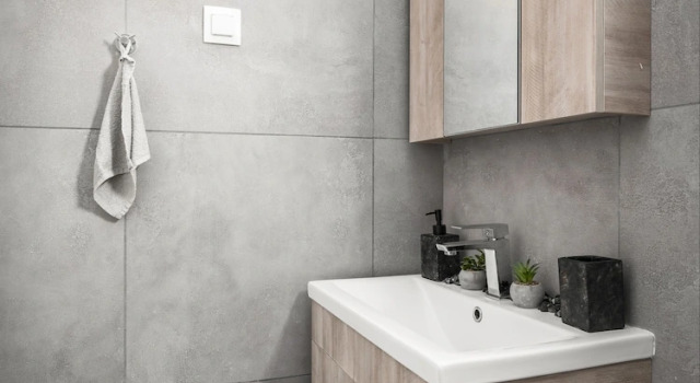 Апартаменты Ionian Sea View Apartments at Barbati by Konnect