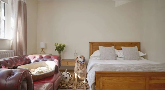 The Tennants Arms Hotel