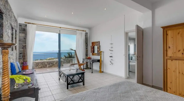 Вилла Luxury Elounda Senses Luxury Villa With Private Pool