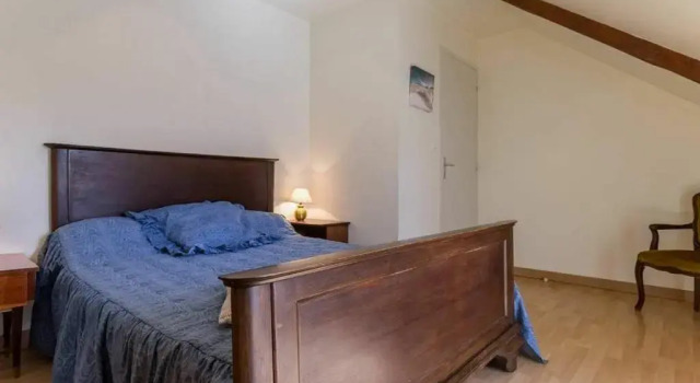 Maison de Charme Proche Côte avec Jardin, 3 Chambres & Equipements Bébé - FR-1-306-1068, Забронировать Отель Меске Loire-Atlantique